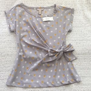 Banana Republic Blouse